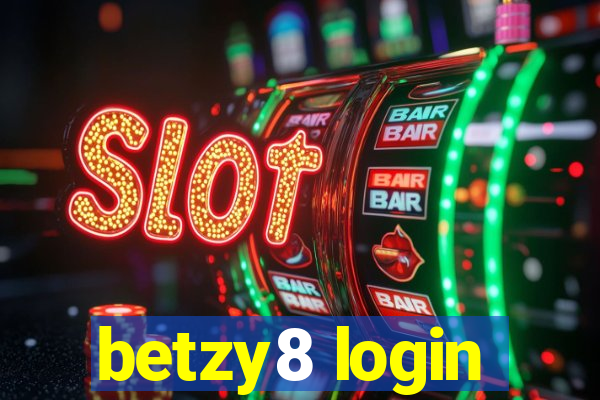 betzy8 login